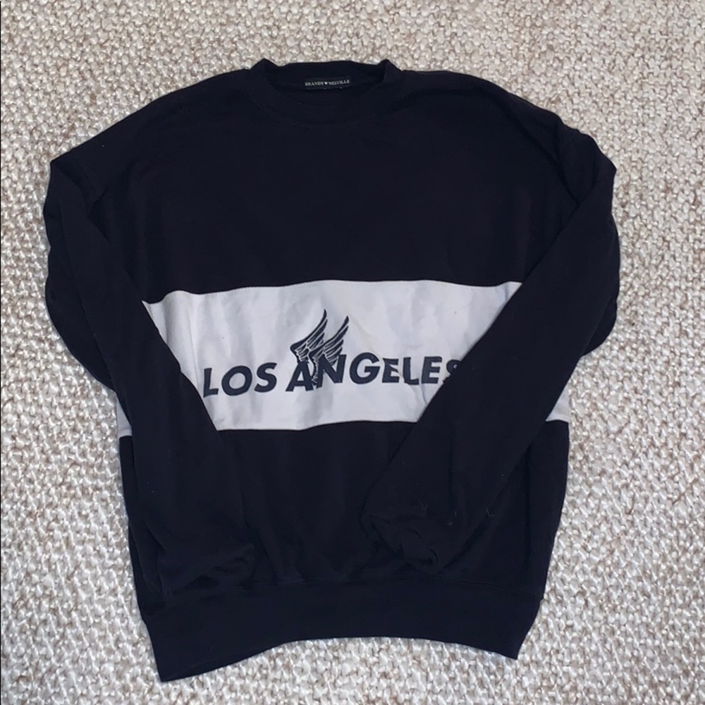 Brandy Melville LA top